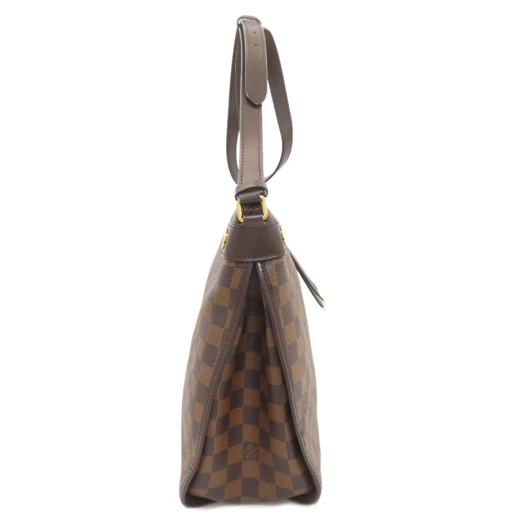 Louis Vuitton Duomo Shoulder Bag Damier Canvas — view 3