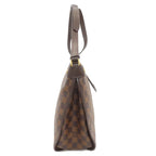 Louis Vuitton Duomo Shoulder Bag Damier Canvas — view 3