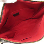 Louis Vuitton Duomo Shoulder Bag Damier Canvas — view 5