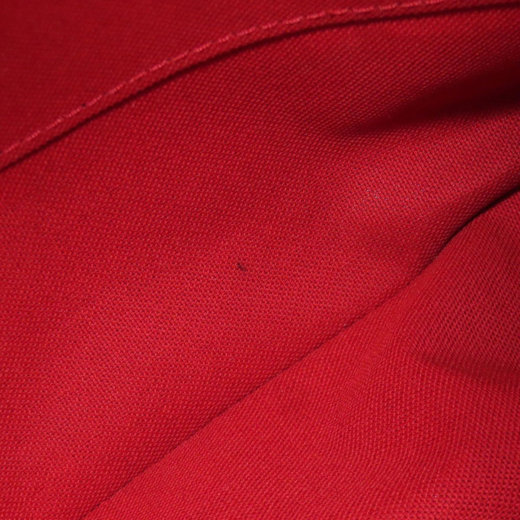 Louis Vuitton Duomo Shoulder Bag Damier Canvas — view 8