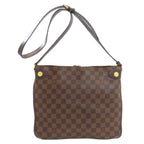 Louis Vuitton Duomo Shoulder Bag Damier Canvas — view 2
