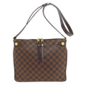 Louis Vuitton Duomo Shoulder Bag Damier Canvas