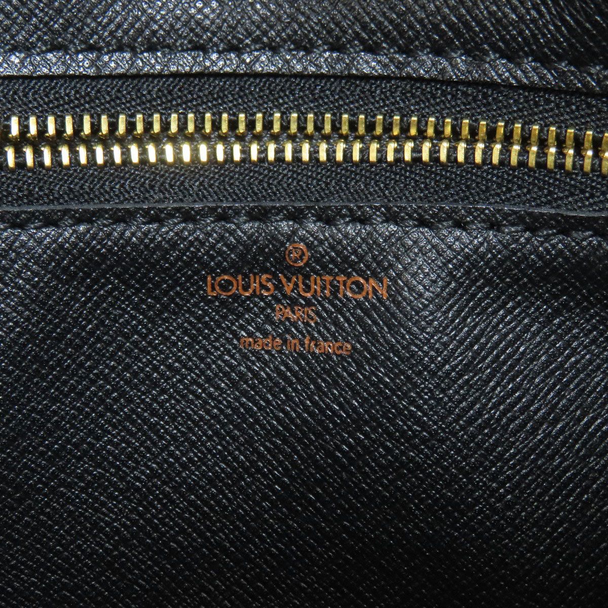 Louis Vuitton Trocadero 27 Shoulder Bag — view 6