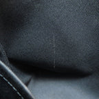 Louis Vuitton Saumur Messenger Shoulder Bag Monogram Eclipse — view 7