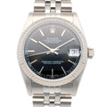 Rolex Datejust Oyster Perpetual Watch Stainless Steel Automatic Winding