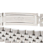 Rolex Datejust Oyster Perpetual Watch Stainless Steel Automatic Winding — view 9
