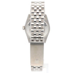 Rolex Datejust Oyster Perpetual Watch Stainless Steel Automatic Winding — view 6