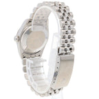 Rolex Datejust Oyster Perpetual Watch Stainless Steel Automatic Winding — view 5