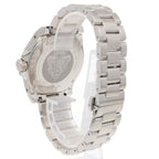 Gucci Dive Watch Stainless Steel 136.3 Quartz — view 4