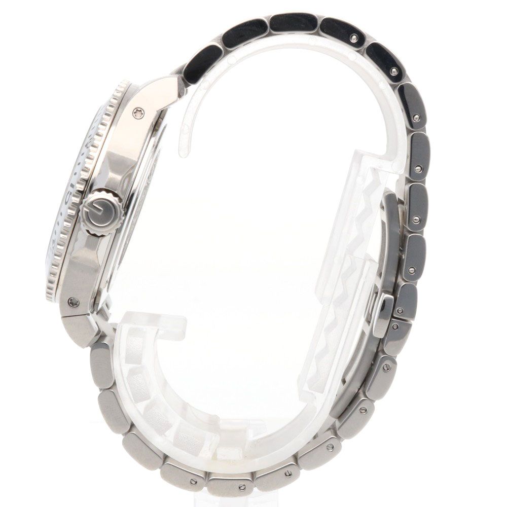 Gucci Dive Watch Stainless Steel 136.3 Quartz — view 3