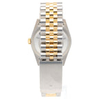 Rolex Datejust Oyster Perpetual Watch Stainless Steel Automatic Winding — view 6