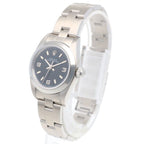 Rolex Oyster Perpetual Watch Stainless Steel Automatic Winding Overhauled Number — view 3