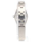 Rolex Oyster Perpetual Watch Stainless Steel Automatic Winding Overhauled Number — view 6