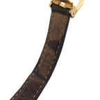 Cartier Must Vendome SM Watch Silver Dial Vintage — view 8