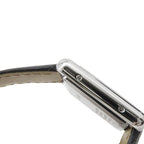 Cartier Tank Must SM Watch Silver Dial Quartz — view 5