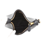 Prada Shoulder Bag Re Edition Saffiano Leather 2-Way Black — view 6