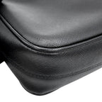 Prada Shoulder Bag Re Edition Saffiano Leather 2-Way Black — view 8