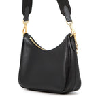 Prada Shoulder Bag Re Edition Saffiano Leather 2-Way Black — view 2