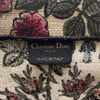 Dior Tote Large Canvas — view 9