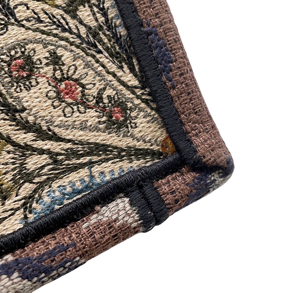 Dior Tote Large Canvas — view 7
