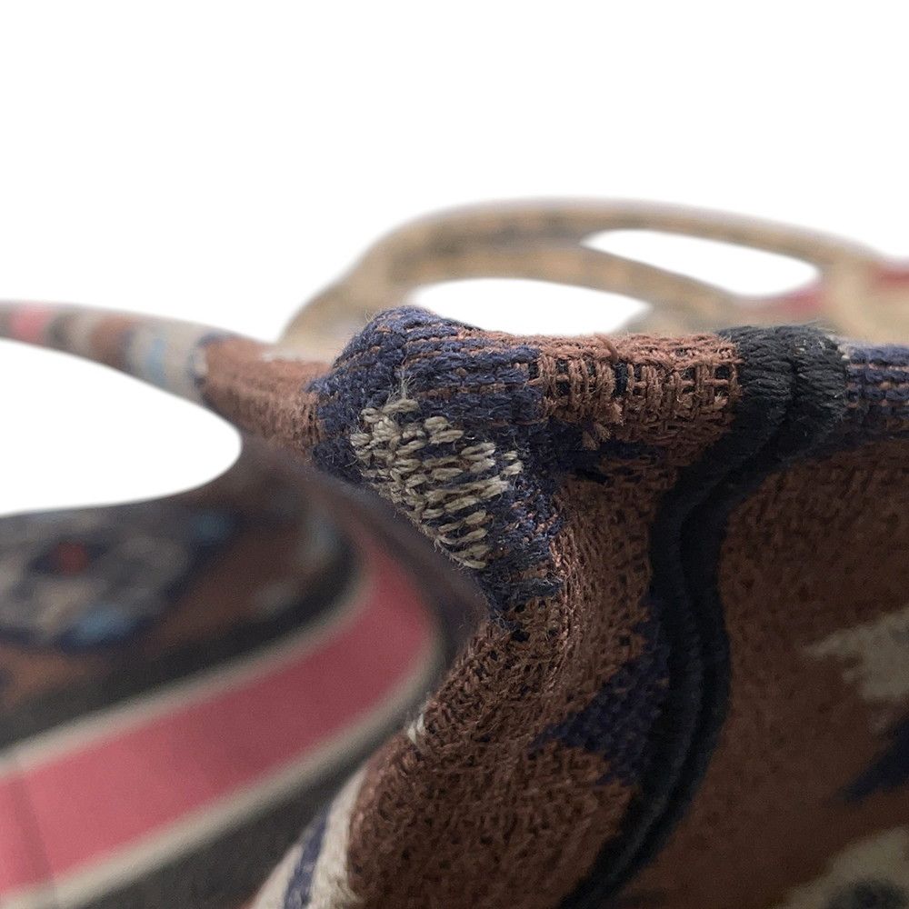 Dior Tote Large Canvas — view 8
