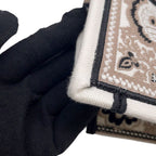 Dior Tote Book Butterfly Bandana — view 7