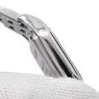 Cartier Panthere de Cartier SM Diamond Bezel Quartz Watch White Dial — view 7