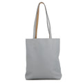 Hermes Tote Neo Double Sens 28 Blue Glacier Pouchier Swift Reversible