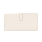 Hermes Wallet Bearn Souffle Yes Nata Gold Chevre Misor — view 3