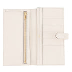 Hermes Wallet Bearn Souffle Yes Nata Gold Chevre Misor — view 4