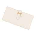 Hermes Wallet Bearn Souffle Yes Nata Gold Chevre Misor