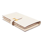 Hermes Wallet Bearn Souffle Yes Nata Gold Chevre Misor — view 2