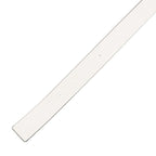 Dior Belt 30 Montigne Reversible Calf Leather Black White — view 7