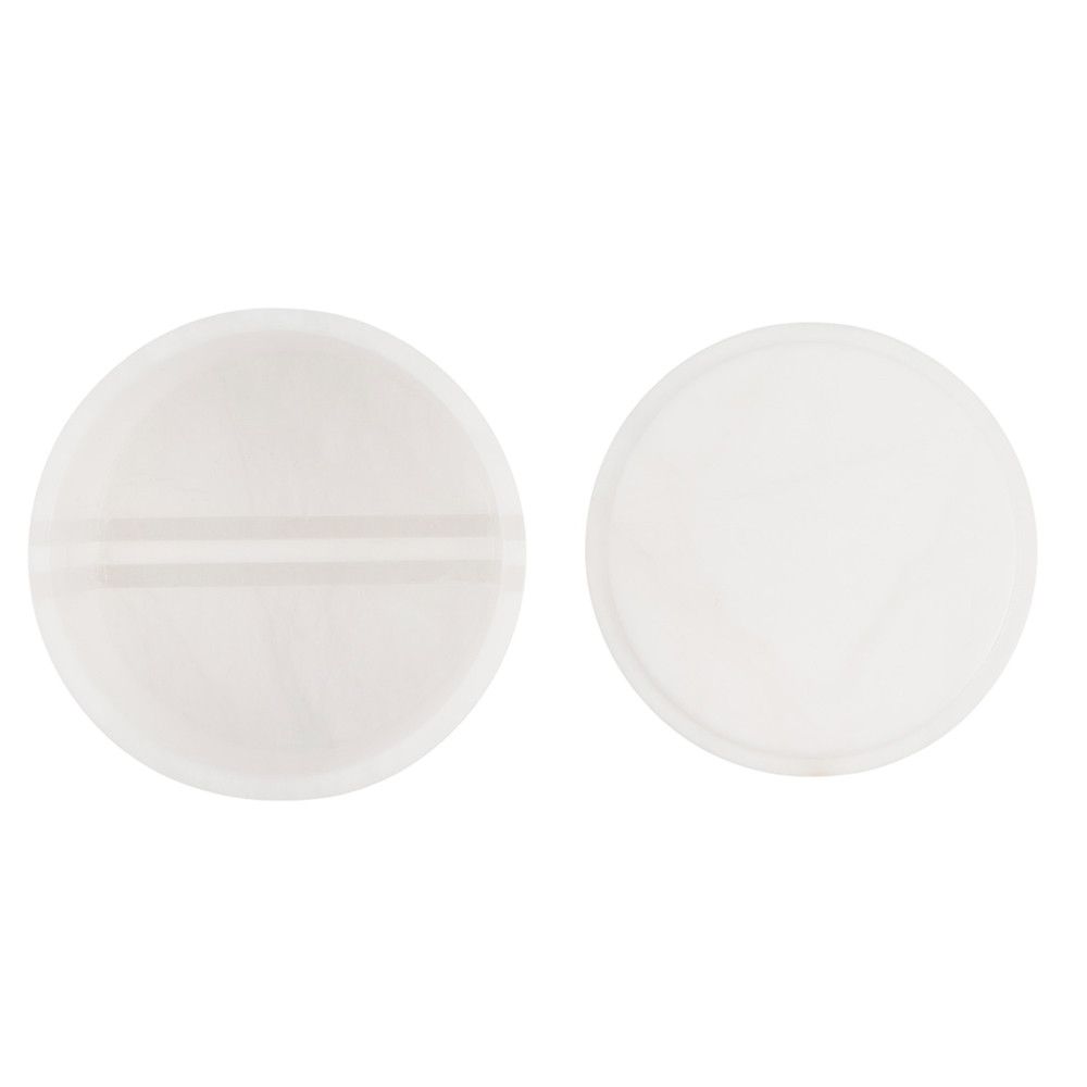 Hermes Round Box Arianne PM Ceramic Case — view 2