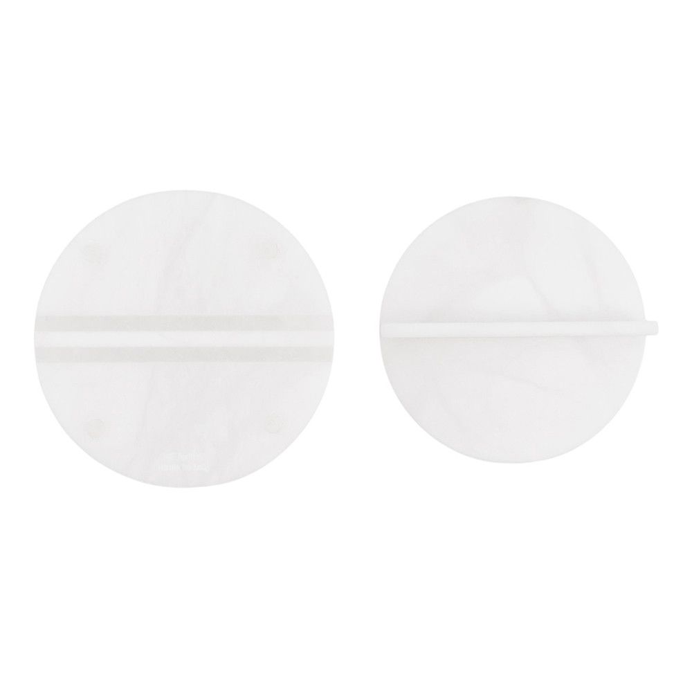 Hermes Round Box Arianne PM Ceramic Case — view 3