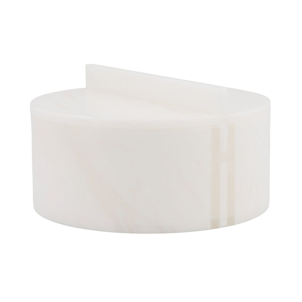 Hermes Round Box Arianne GM Ceramic Case — view 5