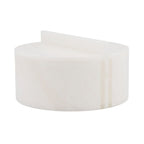 Hermes Round Box Arianne GM Ceramic Case — view 5