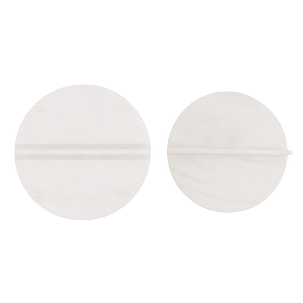 Hermes Round Box Arianne GM Ceramic Case — view 3
