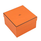 Hermes Round Box Arianne GM Ceramic Case — view 7
