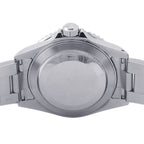 Rolex Submariner Date No Watch Black Dial — view 3