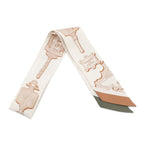Hermes Scarf Merveilleuses Lanternes Silk