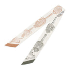 Hermes Scarf Merveilleuses Lanternes Silk — view 2