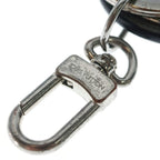 Louis Vuitton LV Circle Back Charm Key Holder Silver — view 6