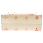 Louis Vuitton Monogram Empreinte On The Go BB Shoulder Bag 2-Way Sunrise — view 4