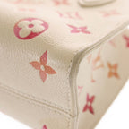 Louis Vuitton Monogram Empreinte On The Go BB Shoulder Bag 2-Way Sunrise — view 6