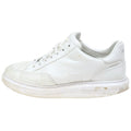Louis Vuitton Beverly Hills Damier Low Cut Sneakers White