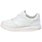 Louis Vuitton Beverly Hills Damier Low Cut Sneakers White