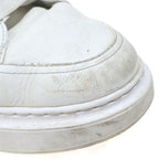Louis Vuitton Beverly Hills Damier Low Cut Sneakers White — view 6
