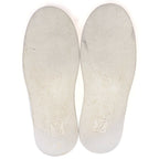 Louis Vuitton Beverly Hills Damier Low Cut Sneakers White — view 5