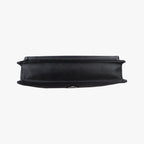 Prada Black Saffiano Leather 31 Handbag — view 3